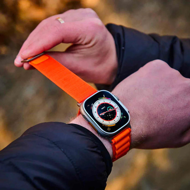 BW9PRO - SMART WATCH