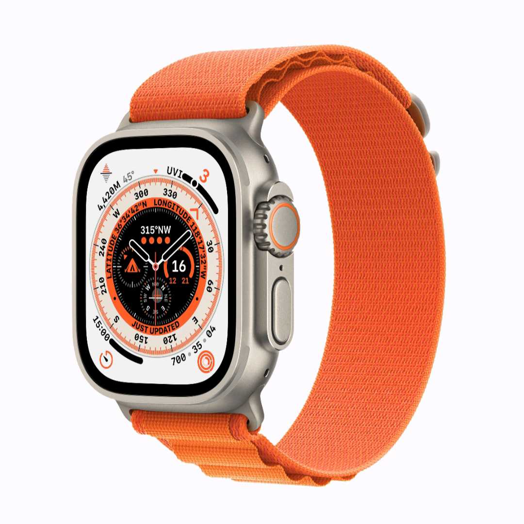 BW9PRO - SMART WATCH