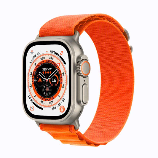 BW9PRO - SMART WATCH