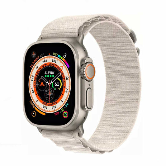 BW9PRO - SMART WATCH.