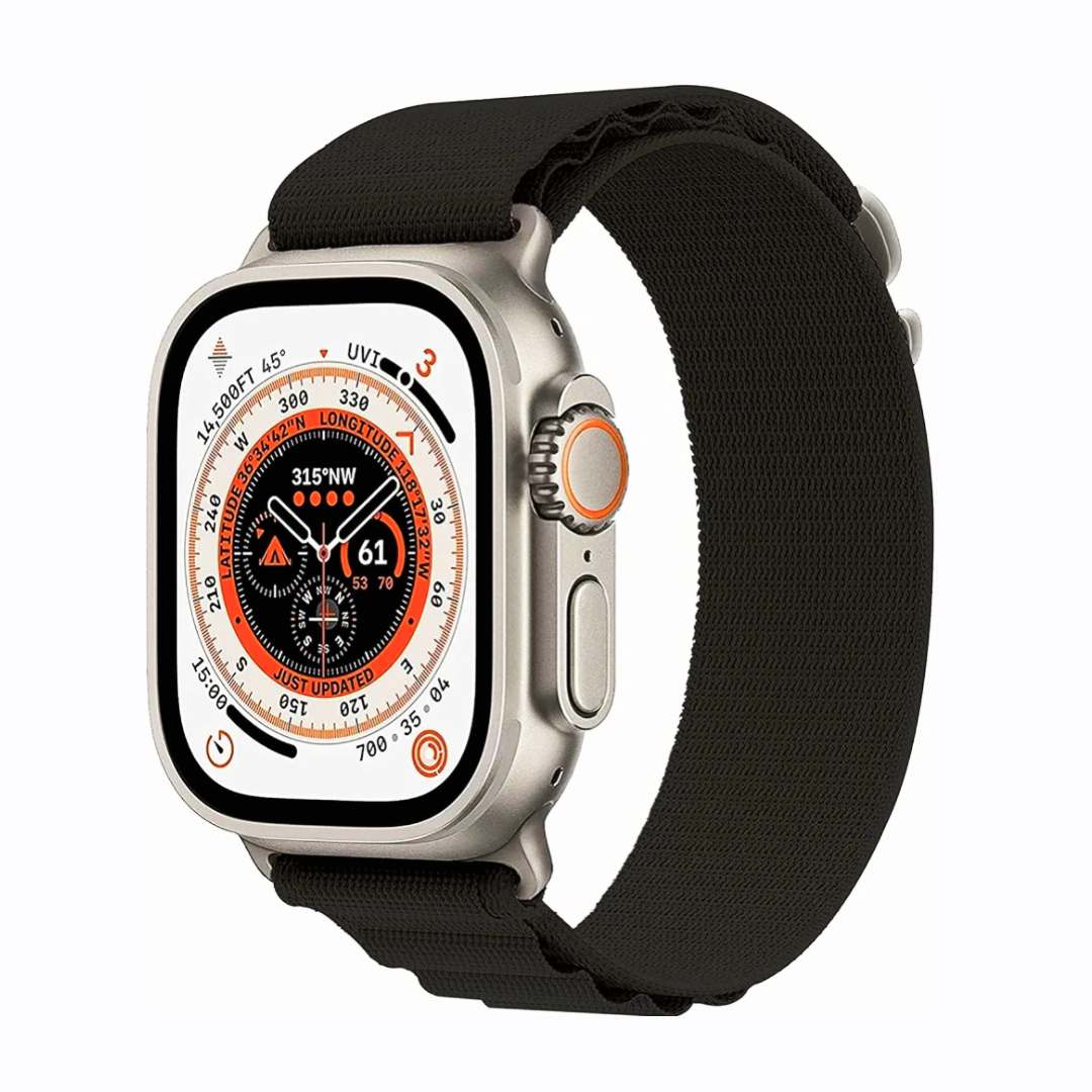BW9PRO - SMART WATCH