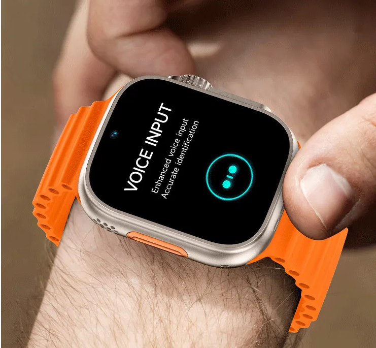 BW9PRO - SMART WATCH