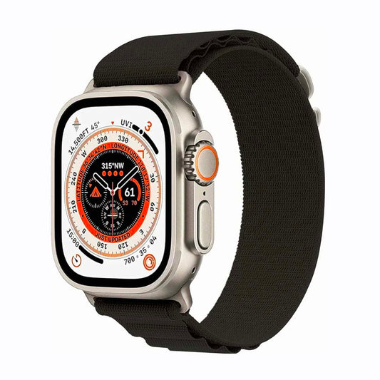 BW9PRO - SMART WATCH